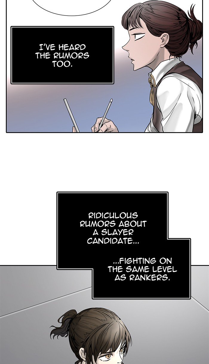 Tower of God, Chapter 467 image 088